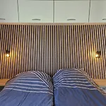 Wad Noch Campeggio Anna Paulowna