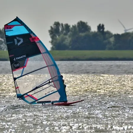 Wad Noch * Anna Paulowna