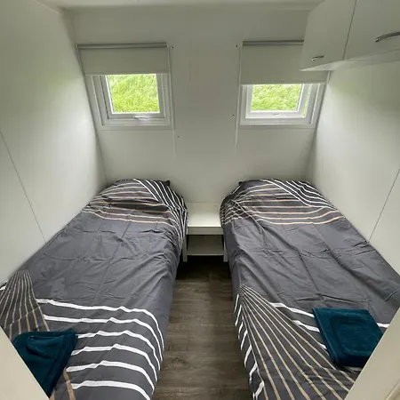 Campsite Wad Noch *