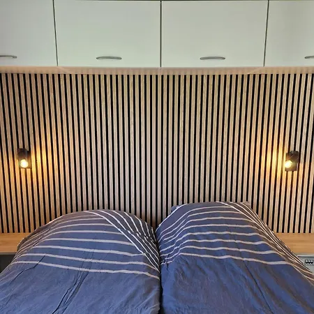 Wad Noch Кемпинг Anna Paulowna