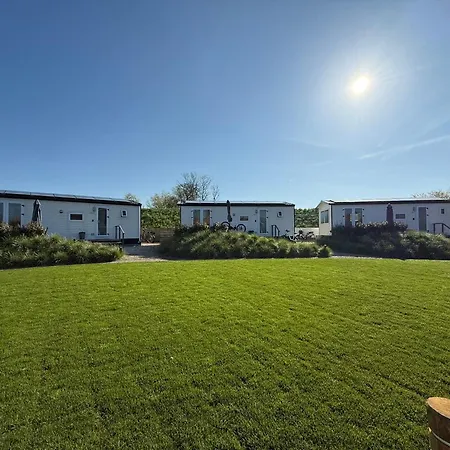 Camping Wad Noch Anna Paulowna