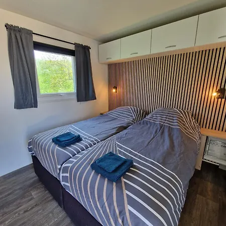 Wad Noch Кемпинг