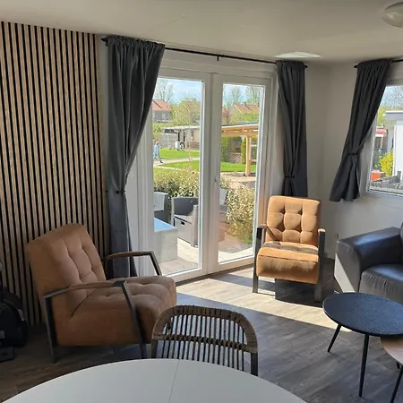 Wad Noch Camping Anna Paulowna