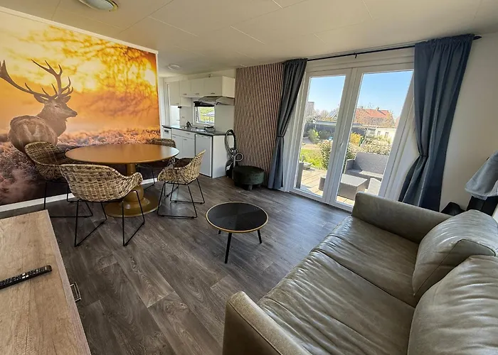 Wad Noch キャンプ場