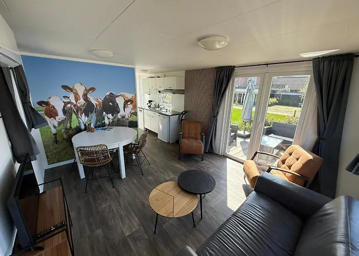 キャンプ場 Wad Noch *