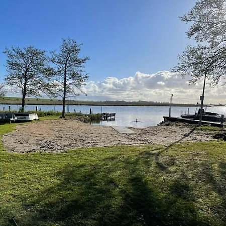 Campsite Wad Noch