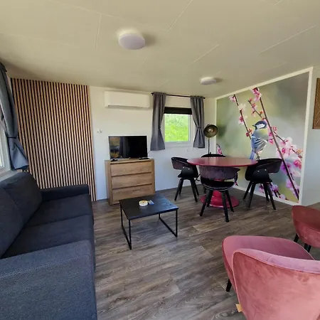 Wad Noch Campsite Anna Paulowna