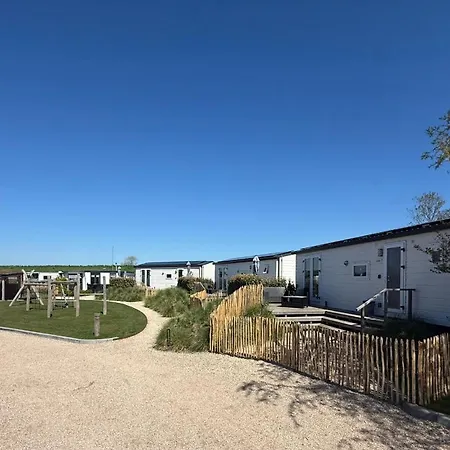 Campsite Wad Noch Anna Paulowna